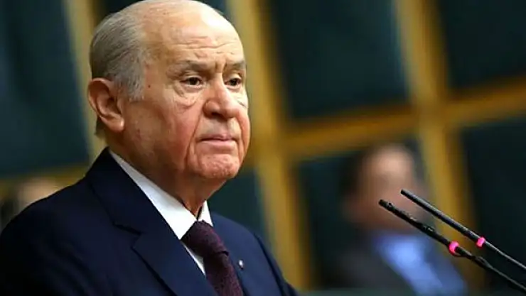 MHP'nin meclisteki sandalye sayısı 49'a düştü