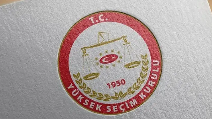 Milletvekili aday listeleri için son gün