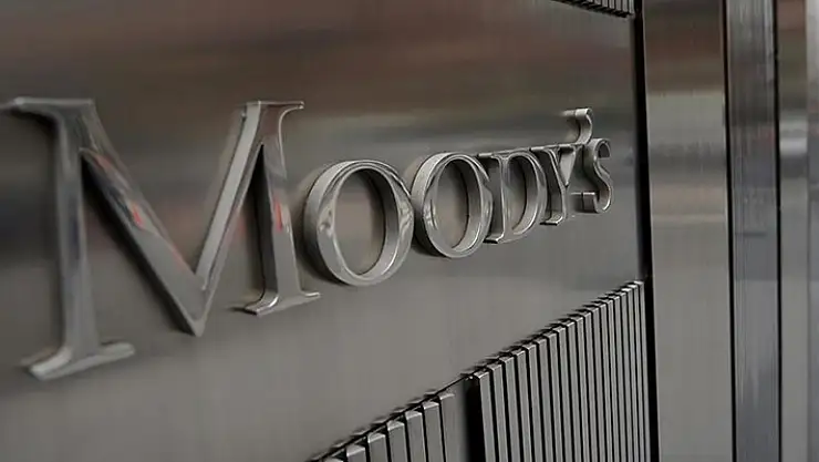 Moody's: Türkiye'nin gri listeden çıkarılması yabancı yatırımları artıracak
