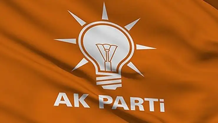 Ordu Ak Parti milletvekili listesi