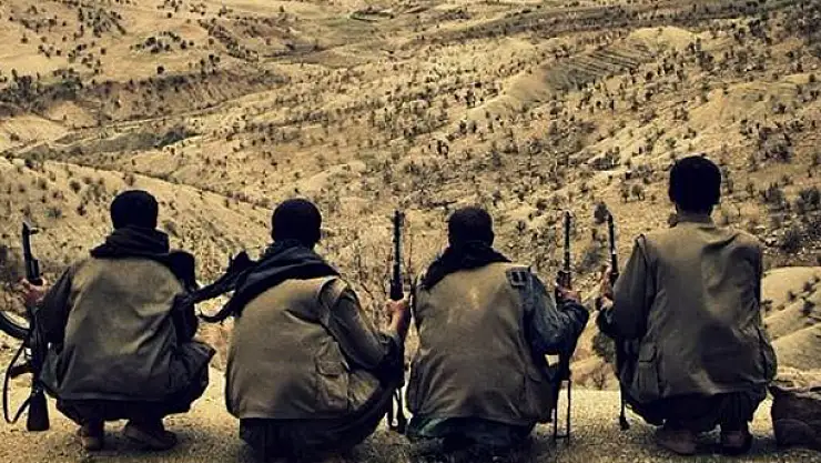 PKK'nın infaz listesi tespit edildi! İşte 3 isim