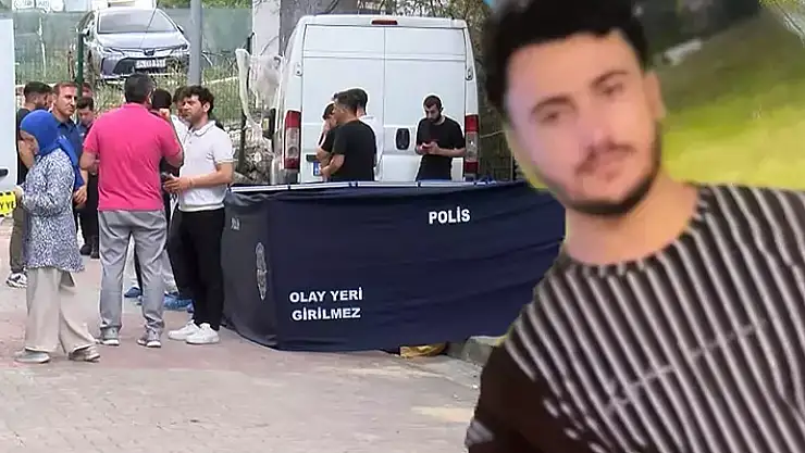 Polisten kaçtı, saklandığı çatı katındaki daireden düşüp öldü
