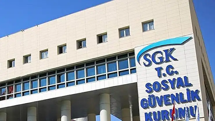 SGK, 62 ilacı geri ödeme listesine aldı!