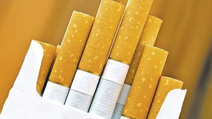 Sigara zam listesi fiyatları çıktı 8 Aralık güncel zamlı sigara fiyat listesi-2021
