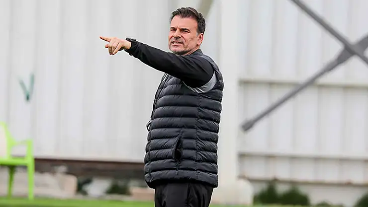 Stanojevic, o listede ilk sıraya yerleşti