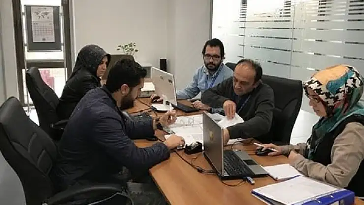 Taşeron işçilerin liste heyecanı! Süre doluyor