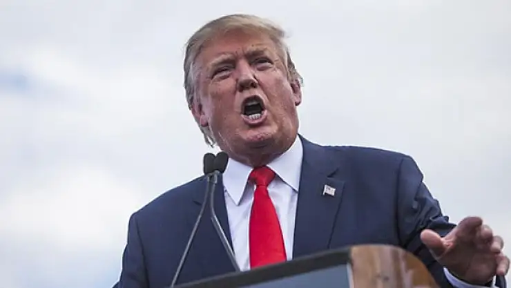 Trump, en zenginler listesinde 200 sıra geriledi