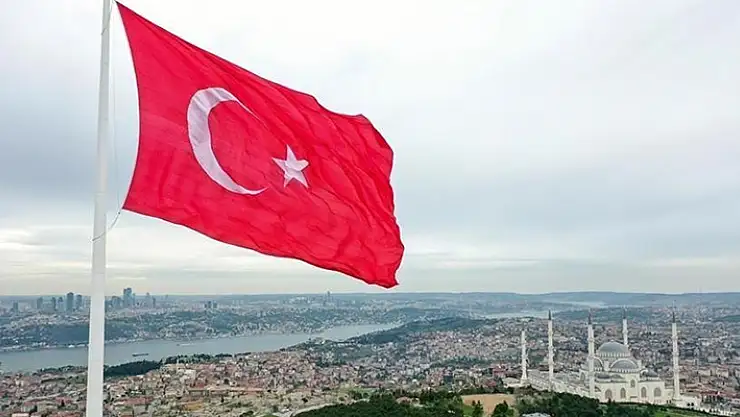 Türkiye gri listeden çıkarıldı
