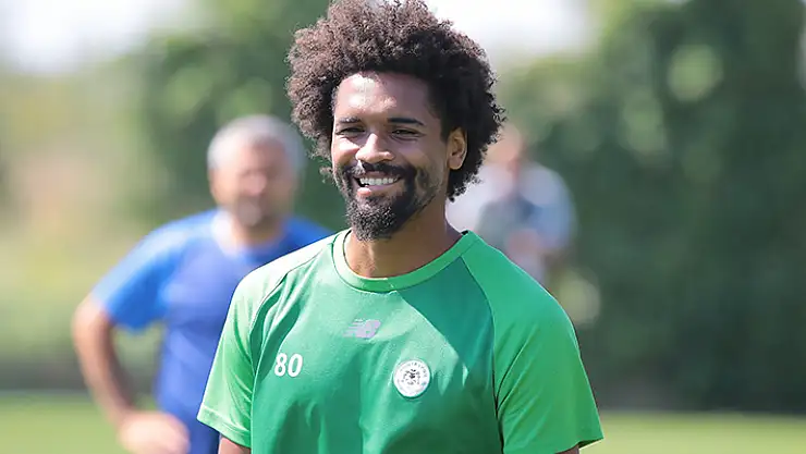 UEFA listesinde 5 futbolcu yok