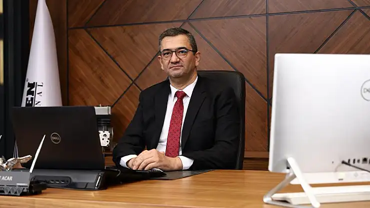 Vaden, İSO 500 listesine damga vurdu!