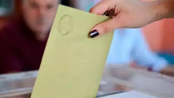 Yerel Seçimler için aday listeleri 20 Şubat'a kadar il ve ilçe seçim kurullarına verilecek
