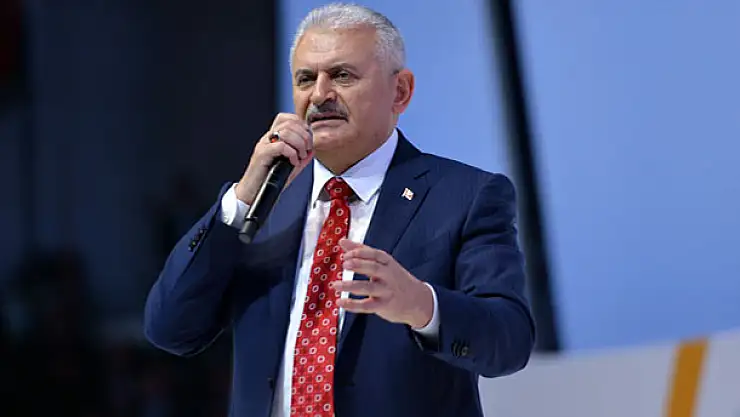 Yıldırım: 'Kabine listesi hazırlanıyor'