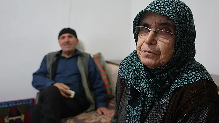 Yok böyle dolandırıcılık! Konya'da yaşlı çift 'sarraf soymuşsunuz' diye korkutulup 400 bin lira dolandırıldı

