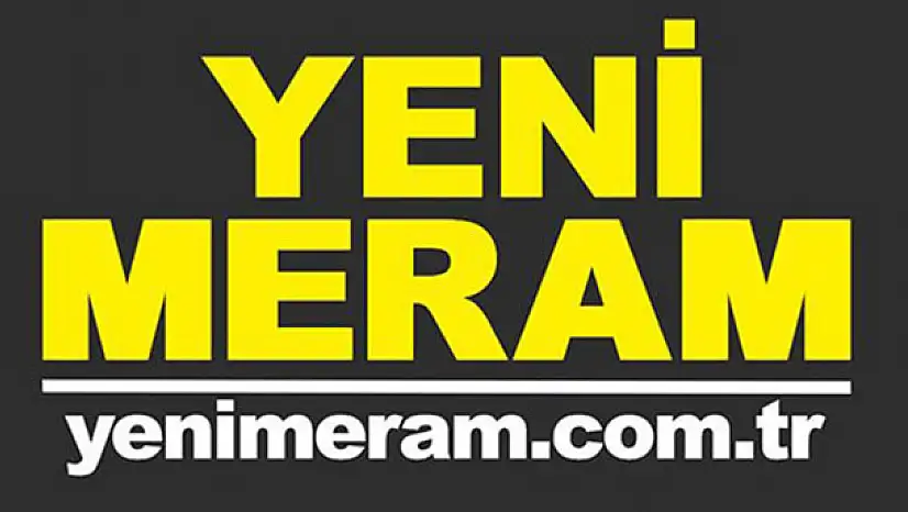 12 Kasım 2018 Yeni Meram Gazetesi
