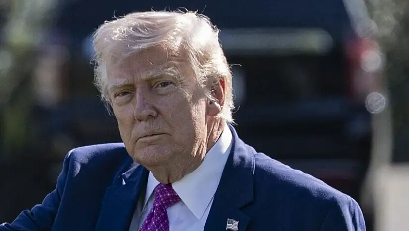 ABD Başkanı Trump'tan dikkat çeken mesaj: 70 yıllık dönem bitiyor!