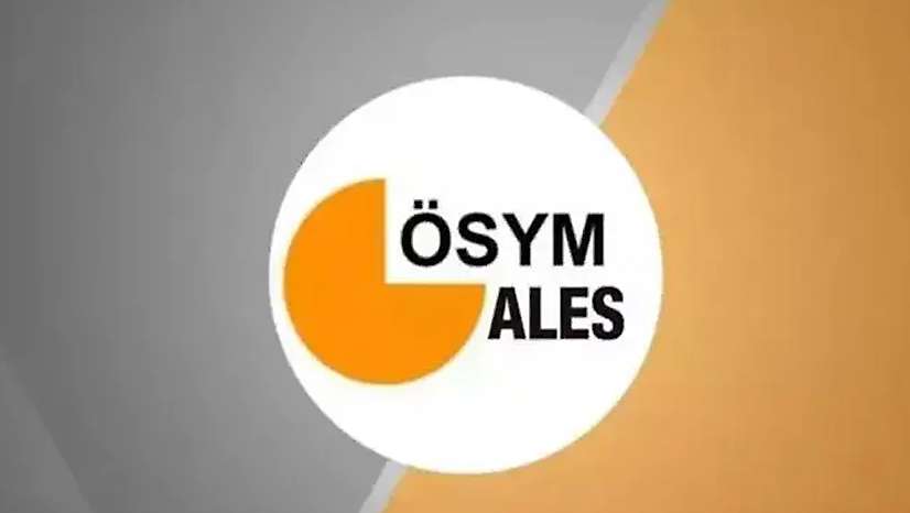 ALES 3 başvuru ve sınav takvimi 2026 ALES/3 sınavı hangi tarihte yapılacak?