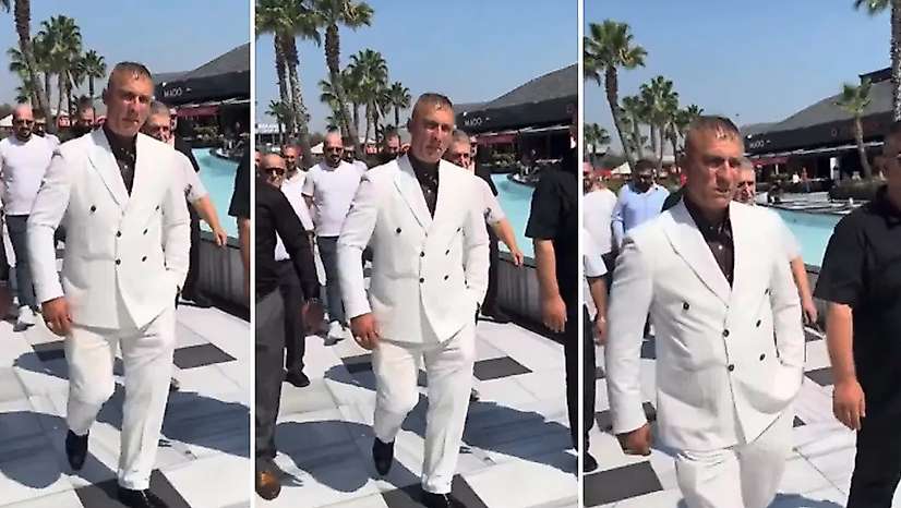 Ali Haydar Kurum kimdir ve neden gözaltında?