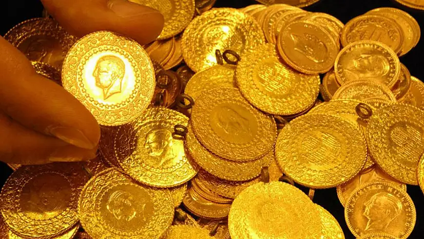 Altın kan kaybediyor! 16 Mart Pazartesi günü Konya'da altın fiyatları