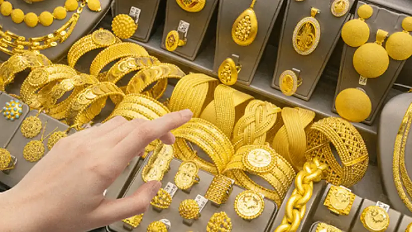 Altında rota belirleniyor! 18 Mart Çarşamba günü Konya'da altın fiyatları