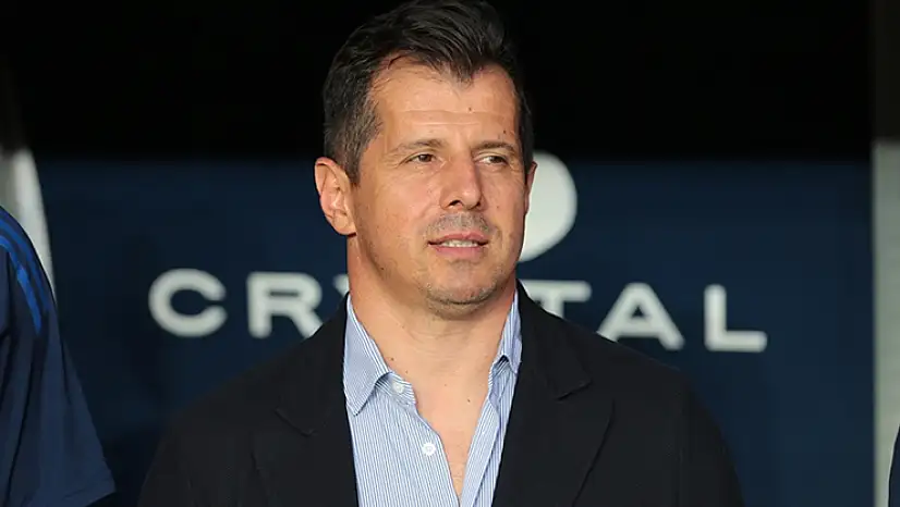 Antalyaspor'da teknik direktör Emre Belözoğlu ile yollar ayrıldı
