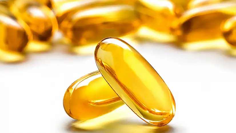 Araştırma: Düzenli Omega-3 vitamini almak yaşlanmayı yavaşlatıyor
