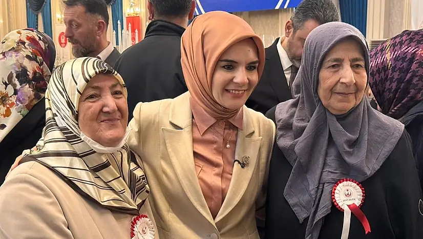 Bakan Göktaş: Şehitlerimizin hatırasına gölge düşürülemez