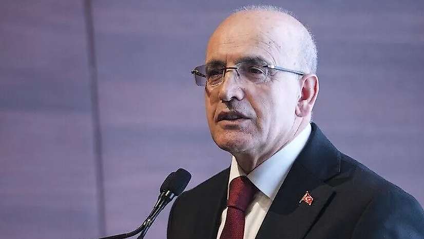 Bakan Şimşek duyurdu: Kiralık araçlarda yüzde 21 düşüş