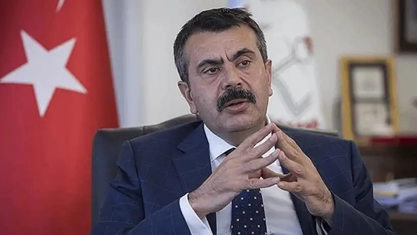 Bakan Tekin: Deprem bölgesinde öğretmenlerin hizmet puanlarını artıracağız
