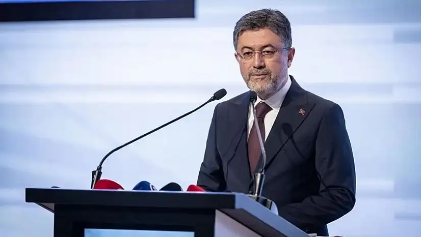 Bakan Yumaklı duyurdu: Milyarlarca lira hesaplara yattı