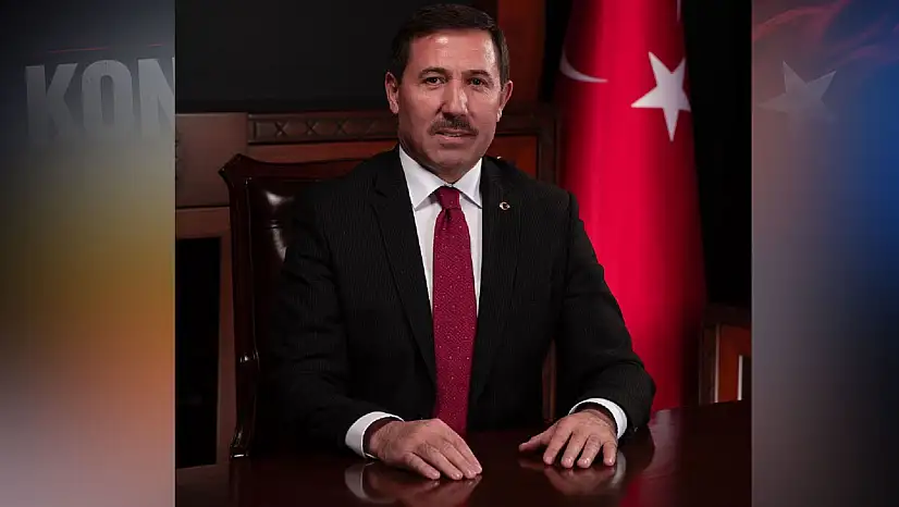 Başkan Kılca'dan 15 Temmuz mesajı