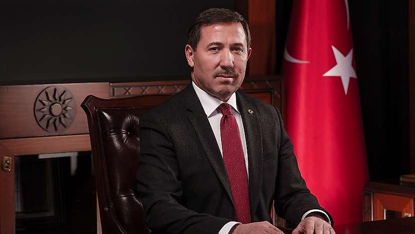 Başkan Kılca'dan Mevlidi Nebi mesajı