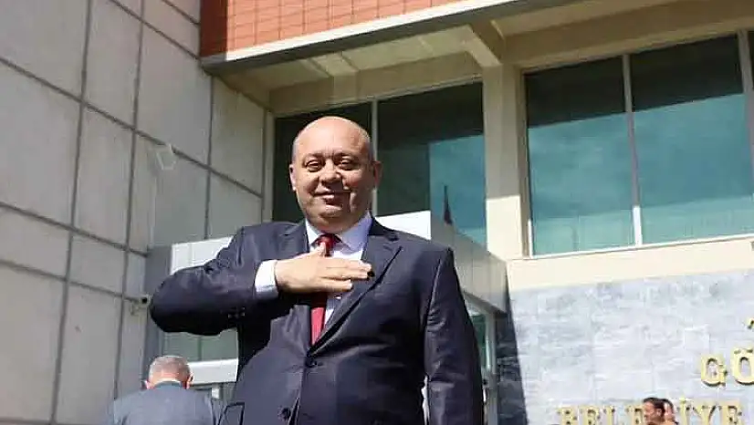 Başkan Palaz: 'Borç bulursun, çorba bulursun domates yetiştirir geçinirsiniz'