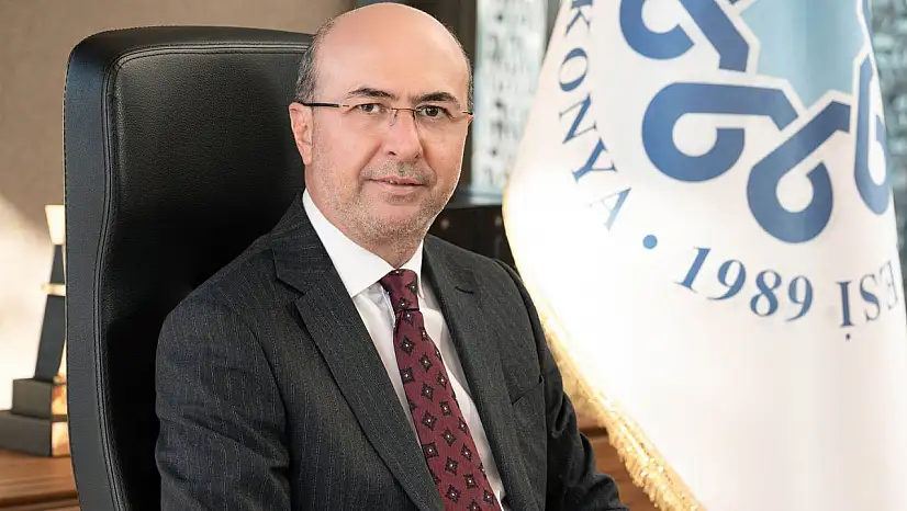 Başkan Pekyatırmacı'dan 15 Temmuz mesajı