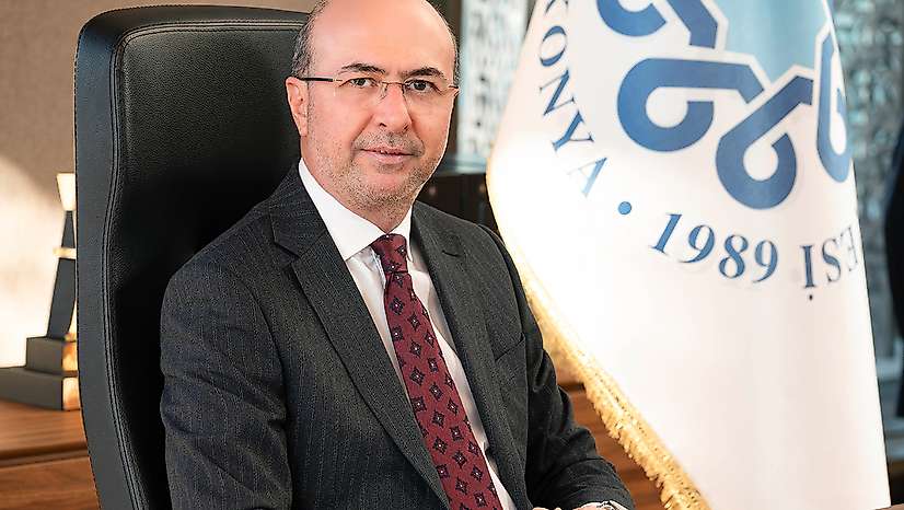 Başkan Pekyatırmacı'dan yeni eğitim öğretim yılı mesajı
