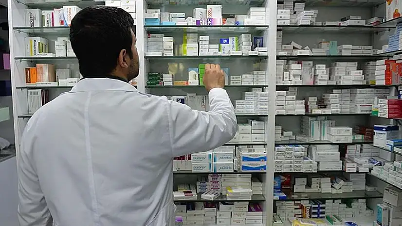 Bir SMA ilacı daha SGK'nin geri ödeme listesine alındı
