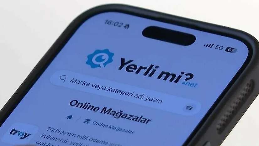 Boykotta yeni dönem: Yerli mi yabancı mı tek tıkla öğrenin