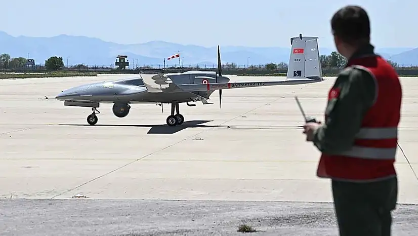 Bu yıl İHA pilotu olmak için başvuranların sayısı yüzde 236 arttı