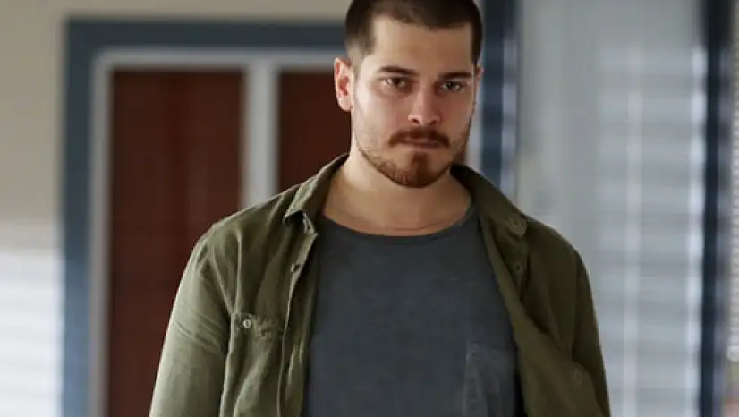 Çağatay Ulusoy yeniden hastaneye kaldırıldı