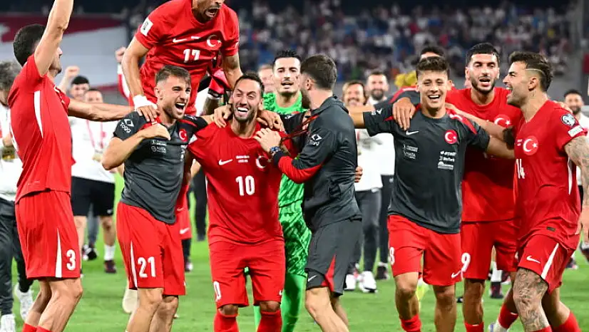 Çalhanoğlu: Konya'da zaferlerimiz var