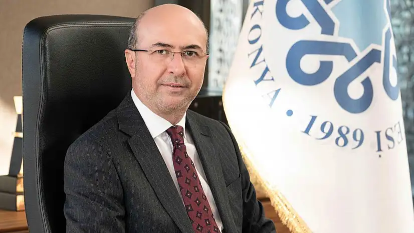 'Çocuklarımız güçlü Türkiye'nin mimarları'