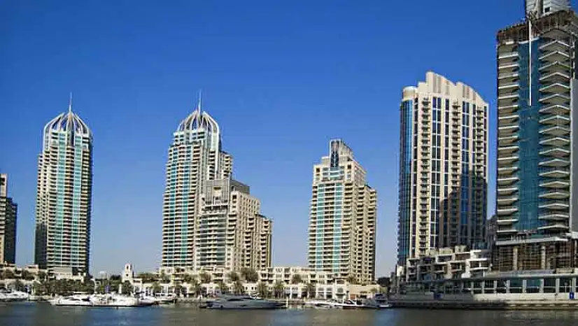 Dubai'de konut satışları yüzde 25 azaldı