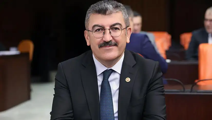 Ekici: Yüz yıllık hasret sona erdi