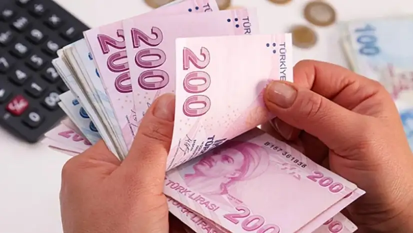 Emekli ve memur maaşları belli oldu