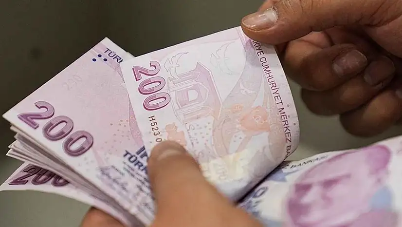 Esnaf, Ramazan Bayramı alışverişlerinden 100 milyar lirayı aşkın hasılat bekliyor