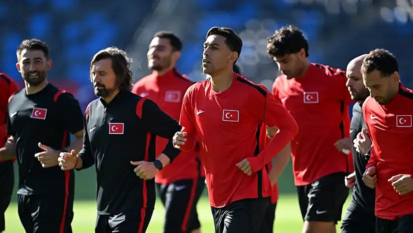 Galibiyetle veda edelim! Rakibimiz ABD