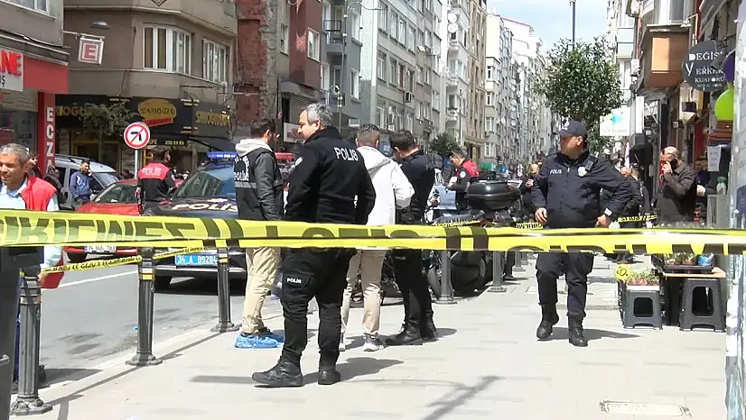 Gelinini katleden kayınvalide konuştu: 'Namusumu temizledim'