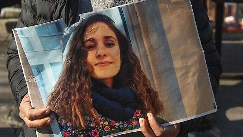 Gülistan Doku soruşturmasında yeni gelişme: FBI'a itiraf etti