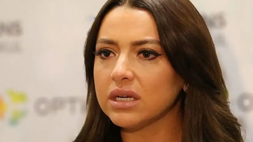 Hadise depremden korktu! Sokakta uyudu!