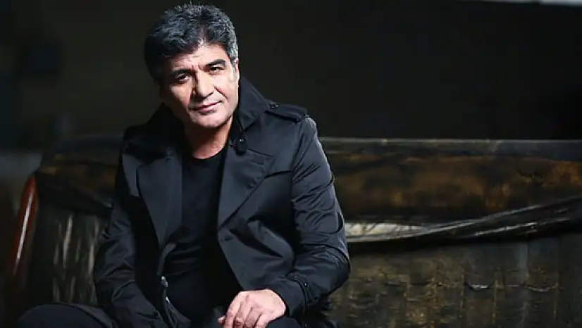 İbrahim Erkal vefat etti
