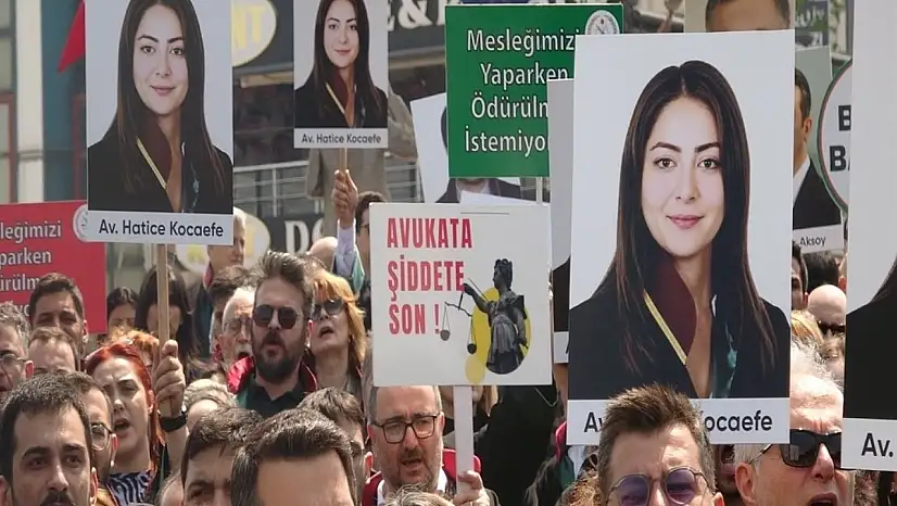 İcra takibi cinayete dönüştü: Avukat saldırıda öldürüldü